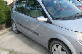 КОРОБКА ПЕРЕДАЧ SCENIC II 1.9 DCI 8200370824 6-СТУПЕНЧАТАЯW