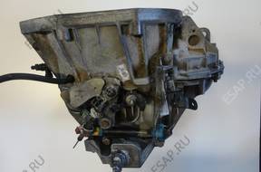 КОРОБКА ПЕРЕДАЧ SCENIC II 2.0 DCI PK4 022 M9 год, PK4022