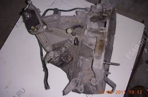 КОРОБКА ПЕРЕДАЧ SCENIC II MEGANE II 1,4 16V