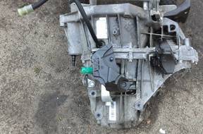 КОРОБКА ПЕРЕДАЧ SCENIC MEGANE 1,5DCI CMTL4610186