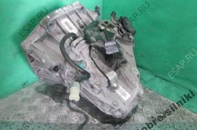 КОРОБКА ПЕРЕДАЧ SCENIC MEGANE 1.5 DCI TL4 A 040