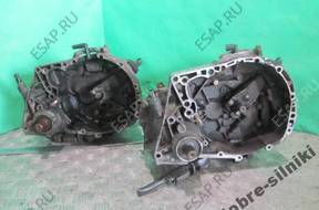 КОРОБКА ПЕРЕДАЧ SCENIC MEGANE 1.6 8V JB3120