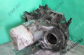 КОРОБКА ПЕРЕДАЧ SCENIC MEGANE 1.6 8V JB3120
