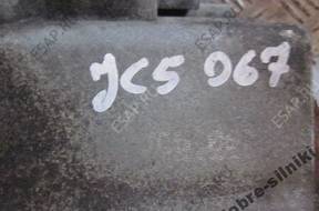 КОРОБКА ПЕРЕДАЧ SCENIC MEGANE 1.9DTI JC5067