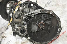 КОРОБКА ПЕРЕДАЧ SCENIC MEGANE 8200361232 F9A