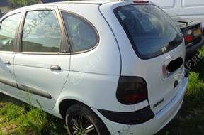 КОРОБКА ПЕРЕДАЧ SCENIC  RENAULT  1.9 DTI