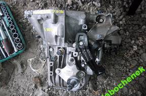 КОРОБКА ПЕРЕДАЧ Scudo 2.0 JTD 20MB12