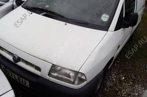 КОРОБКА ПЕРЕДАЧ SCUDO , EXPERT , JUMPY 1.9 D
