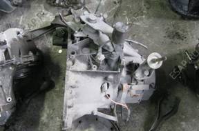КОРОБКА ПЕРЕДАЧ SCUDO JUMPY 1.9D 20DL33