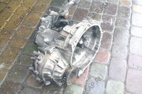 КОРОБКА ПЕРЕДАЧ seat altea,leon,octavia II,19tdi