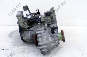 КОРОБКА ПЕРЕДАЧ SEAT AUDI VW 1,9TDI 110 ASV