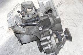 КОРОБКА ПЕРЕДАЧ SEAT AUDI VW 1,9TDI EGS EGR