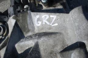 КОРОБКА ПЕРЕДАЧ SEAT CORDOBA 1,4 16V GRZ
