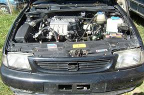 КОРОБКА ПЕРЕДАЧ Seat Cordoba 1,6 101 KM '93-'99