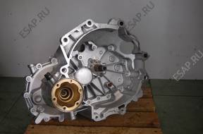 КОРОБКА ПЕРЕДАЧ SEAT CORDOBA 1,6 16V JHL