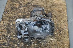 КОРОБКА ПЕРЕДАЧ SEAT CORDOBA 1.4 95 год, FV