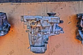 КОРОБКА ПЕРЕДАЧ seat cordoba 1.4