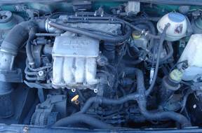 КОРОБКА ПЕРЕДАЧ seat cordoba 1.6 aft