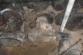 КОРОБКА ПЕРЕДАЧ SEAT CORDOBA 1.6 WYS 0Z