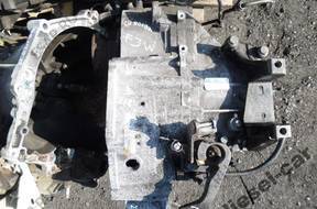 КОРОБКА ПЕРЕДАЧ SEAT CORDOBA 1.9 130 FJW 6-СТУПЕНЧАТАЯ