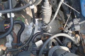 КОРОБКА ПЕРЕДАЧ SEAT CORDOBA 1.9 TD WYS 0Z