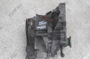 КОРОБКА ПЕРЕДАЧ Seat Cordoba AKW 26049
