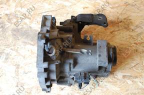 КОРОБКА ПЕРЕДАЧ SEAT CORDOBA FL 98-02 1,4 16V