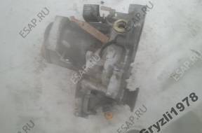 КОРОБКА ПЕРЕДАЧ SEAT CORDOBA IBIZA 1,6 БЕНЗИН DCK 93-99