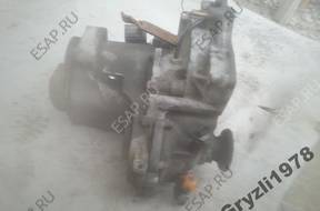 КОРОБКА ПЕРЕДАЧ SEAT CORDOBA IBIZA 1,6 БЕНЗИН DCK 93-99
