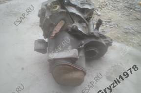 КОРОБКА ПЕРЕДАЧ SEAT CORDOBA IBIZA 1,6 БЕНЗИН DCK 93-99