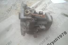 КОРОБКА ПЕРЕДАЧ SEAT CORDOBA IBIZA 1,6 БЕНЗИН DCK 93-99