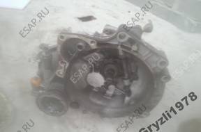 КОРОБКА ПЕРЕДАЧ SEAT CORDOBA IBIZA 1,6 БЕНЗИН DCK 93-99