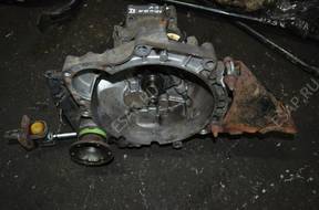 КОРОБКА ПЕРЕДАЧ SEAT CORDOBA II 1.4 1.6 16V