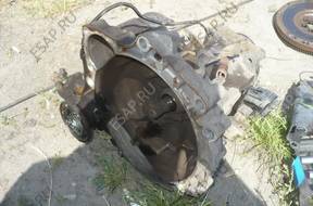 КОРОБКА ПЕРЕДАЧ SEAT CORDOBA VW POLO 1,6 ERC Chem