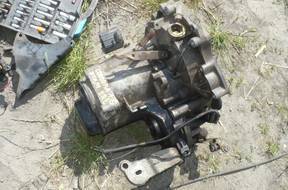 КОРОБКА ПЕРЕДАЧ SEAT CORDOBA VW POLO 1,6 ERC Chem