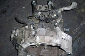 КОРОБКА ПЕРЕДАЧ SEAT IBIZA 02 05 год, 1.4