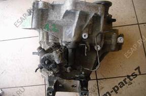 КОРОБКА ПЕРЕДАЧ SEAT IBIZA 02-08  1,2 1.2 GKU