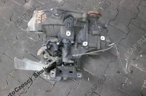 КОРОБКА ПЕРЕДАЧ SEAT IBIZA 03-07 год, 1.9 -WYSYKA