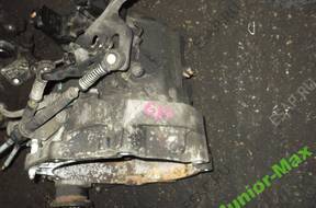 КОРОБКА ПЕРЕДАЧ SEAT IBIZA 1,2 12V GKU