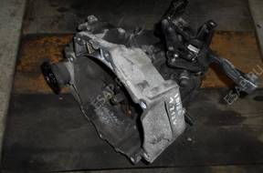 КОРОБКА ПЕРЕДАЧ SEAT IBIZA 1.2 12V 02T301103K