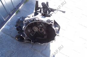 КОРОБКА ПЕРЕДАЧ SEAT IBIZA 1.2 12V 2009- LVG 6J0 POLO FAB