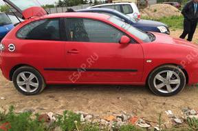 КОРОБКА ПЕРЕДАЧ SEAT IBIZA 1.2 БЕНЗИН