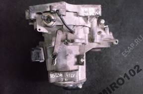 КОРОБКА ПЕРЕДАЧ  SEAT IBIZA 1.4 16V FL 0853011035