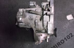 КОРОБКА ПЕРЕДАЧ  SEAT IBIZA 1.4 8V 48CWX181281966