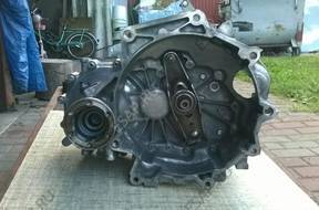 КОРОБКА ПЕРЕДАЧ seat ibiza 1.9 SDI 2004r po remoncie