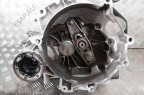 КОРОБКА ПЕРЕДАЧ = SEAT IBIZA 3 / 1.2 12V G8B25104