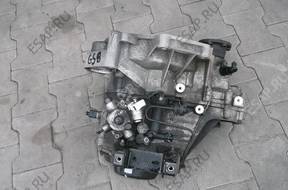 КОРОБКА ПЕРЕДАЧ SEAT IBIZA 3 1.2 12V GBS - WYSYKA