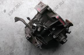 КОРОБКА ПЕРЕДАЧ SEAT IBIZA 3 1.2 12V GEU -WYSYKA-