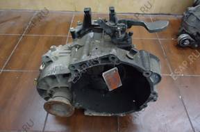 КОРОБКА ПЕРЕДАЧ SEAT IBIZA 6J0 FJW