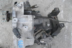 КОРОБКА ПЕРЕДАЧ Seat Ibiza 6L0 1.2i